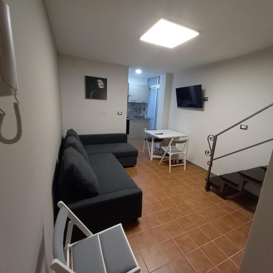 Hébergement de vacances Etna