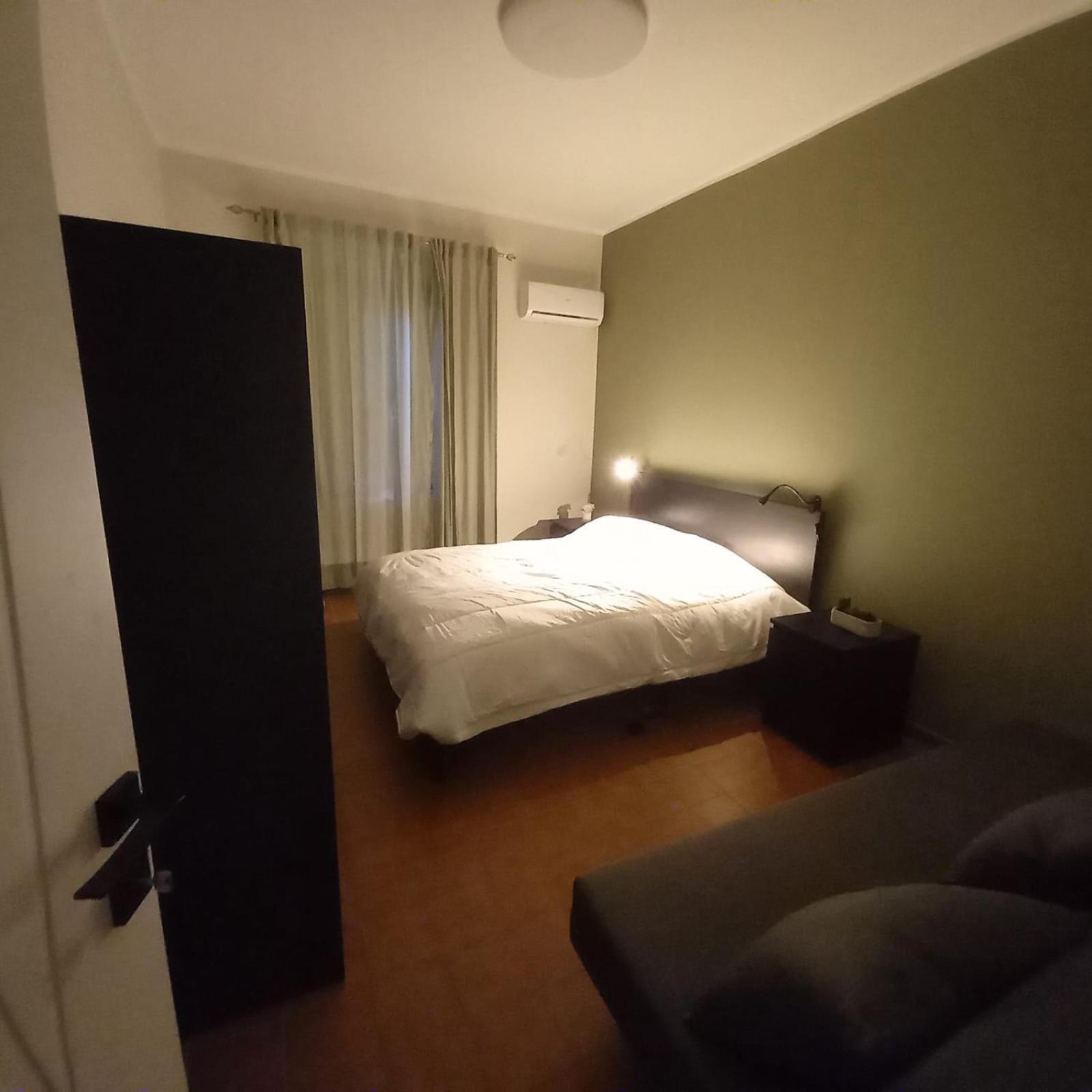 Etna Holiday home *